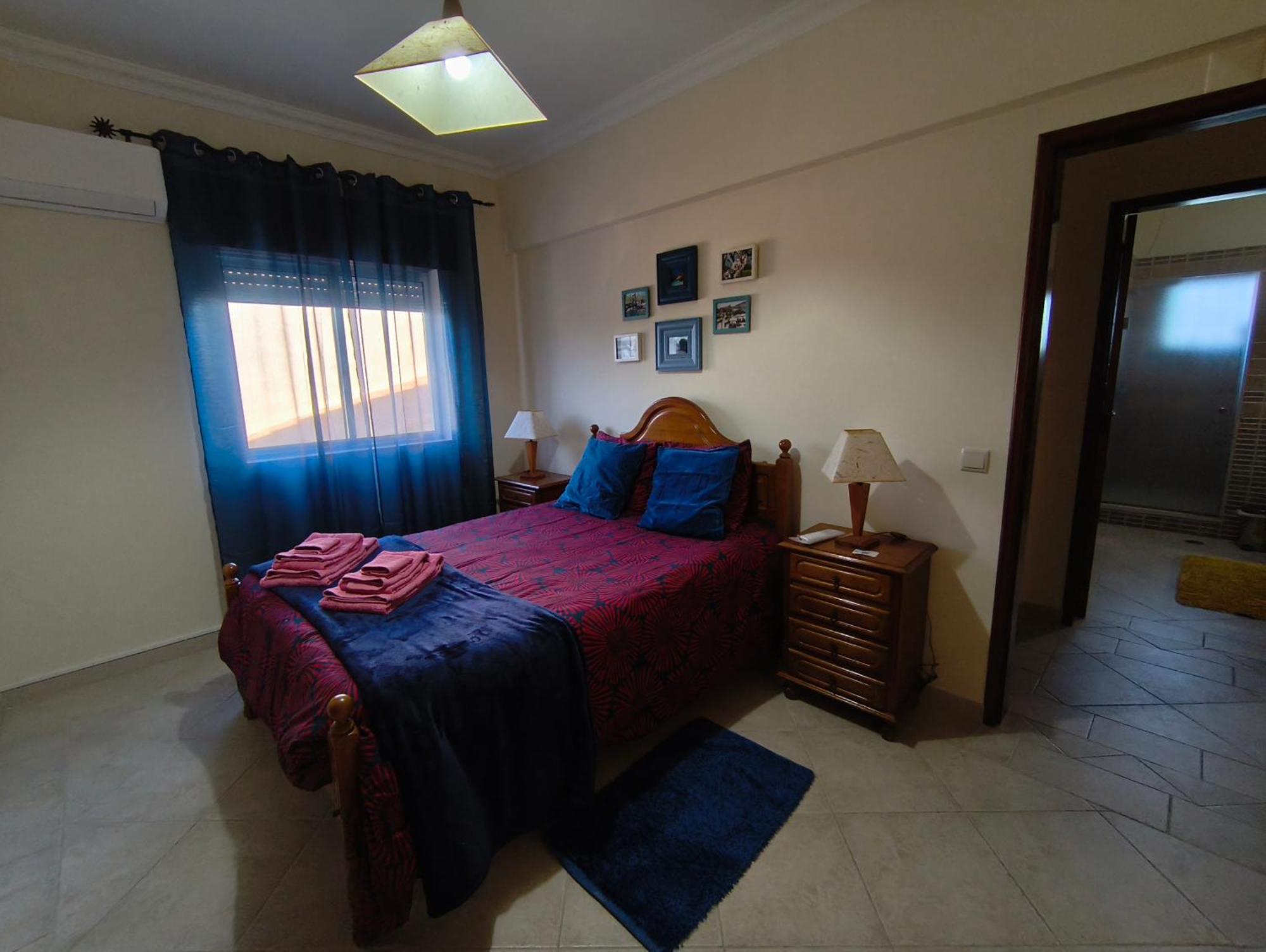 São Brás de AlportelFlat In The Heart Of Algarve公寓 外观 照片