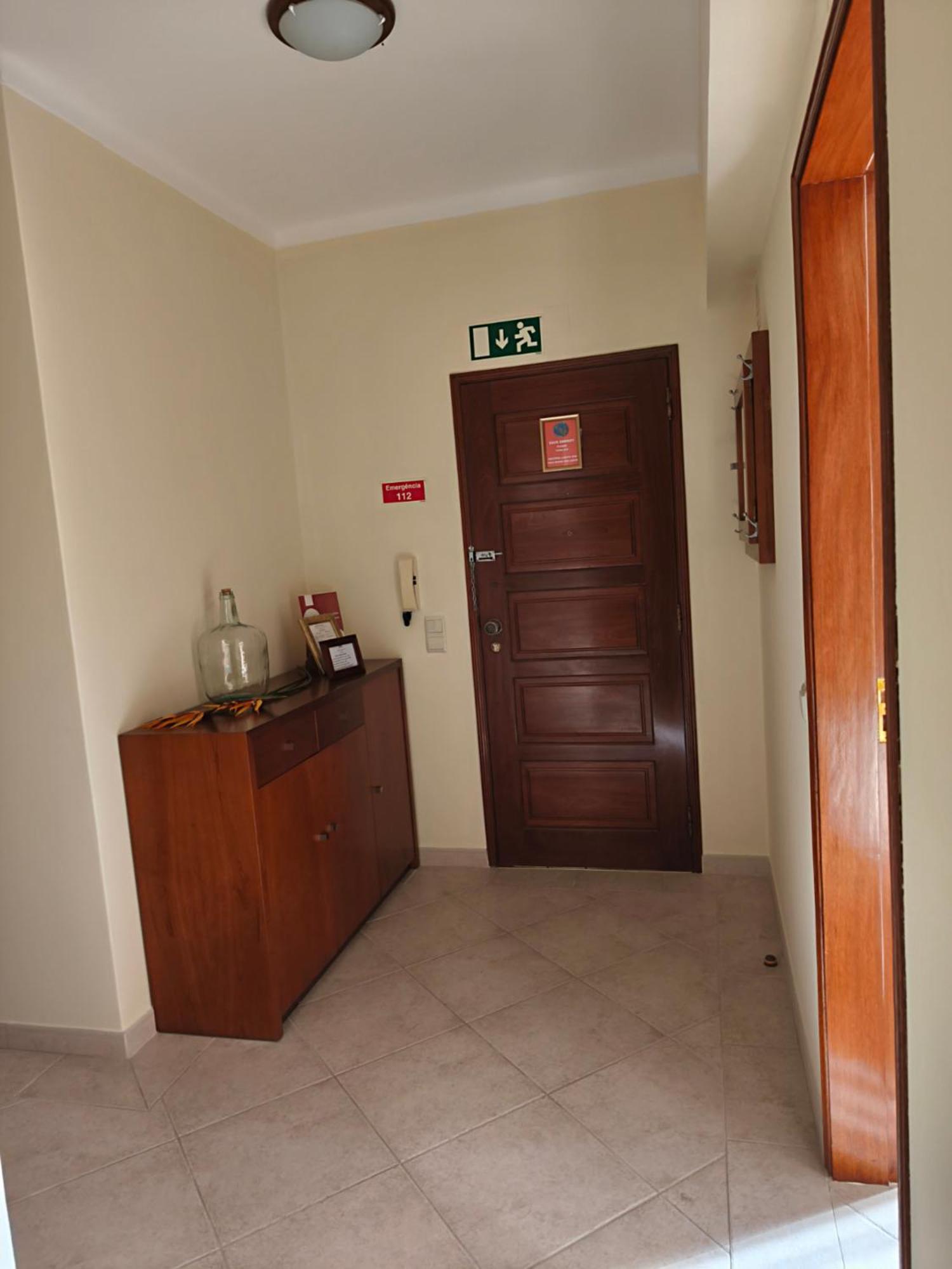 São Brás de AlportelFlat In The Heart Of Algarve公寓 外观 照片