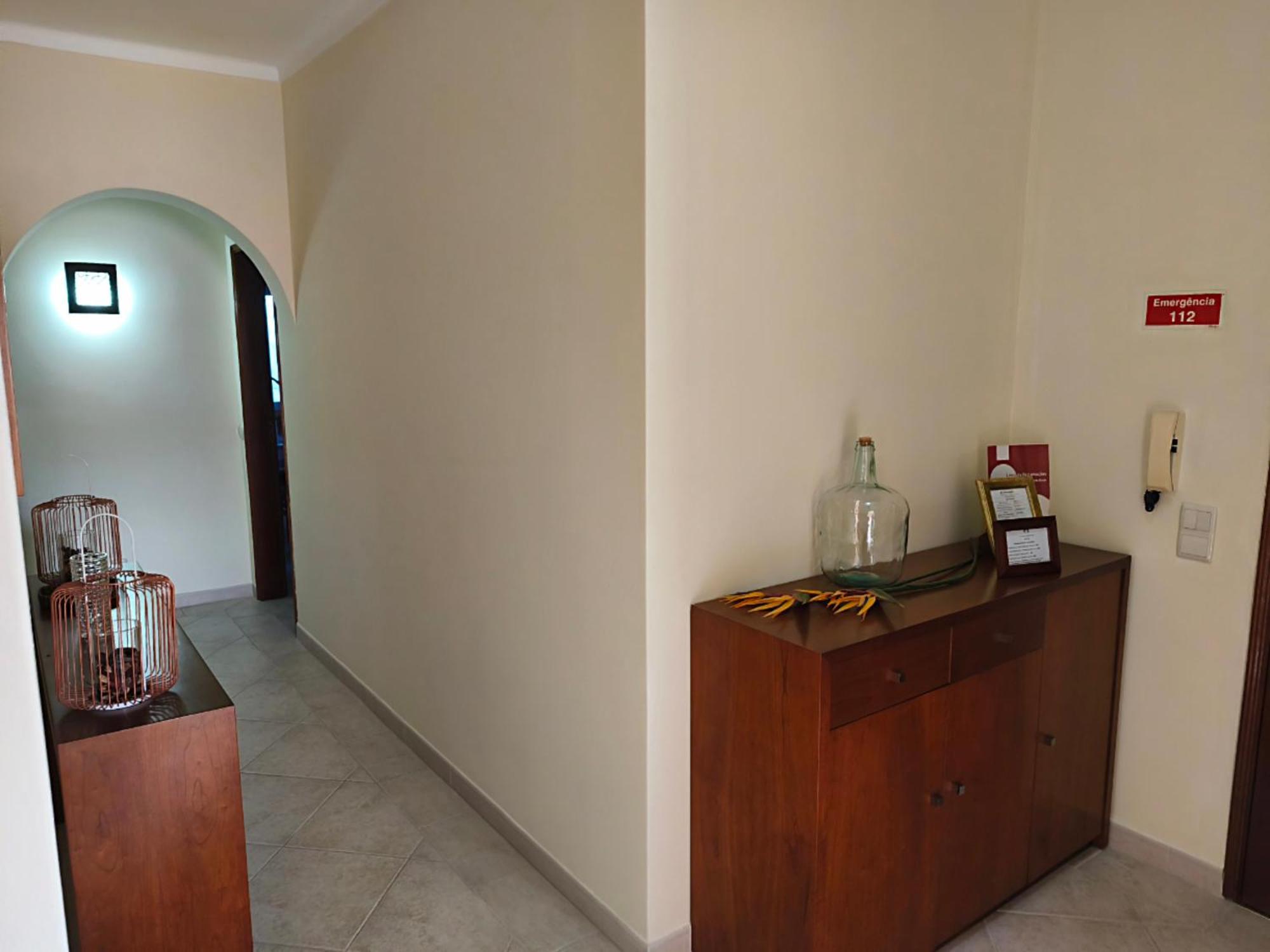 São Brás de AlportelFlat In The Heart Of Algarve公寓 外观 照片