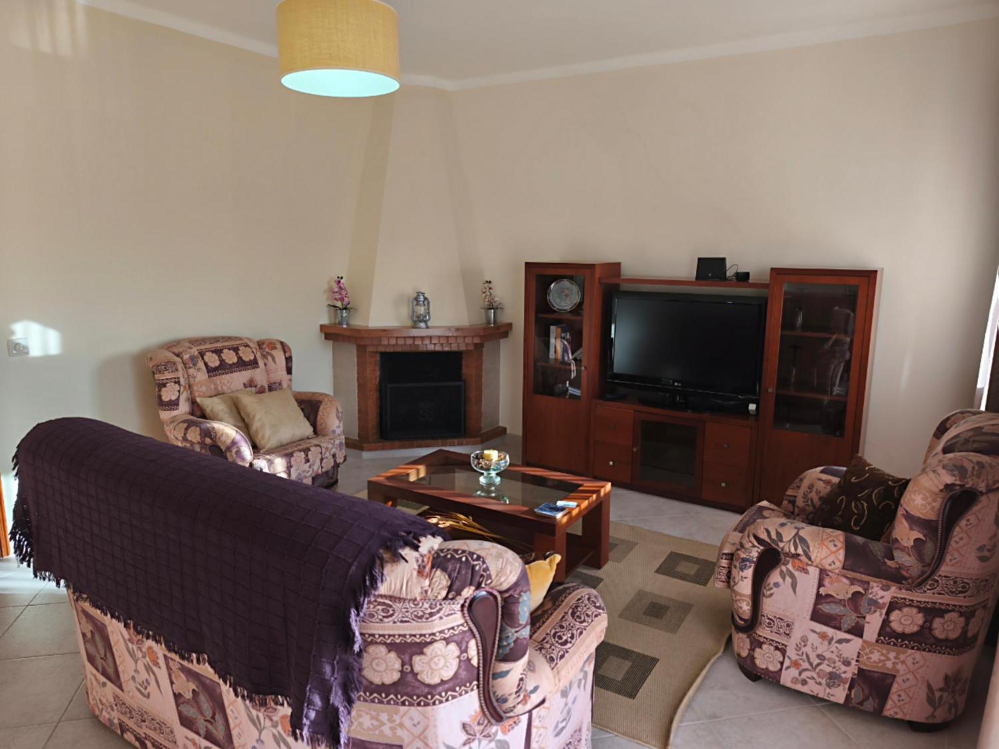 São Brás de AlportelFlat In The Heart Of Algarve公寓 外观 照片