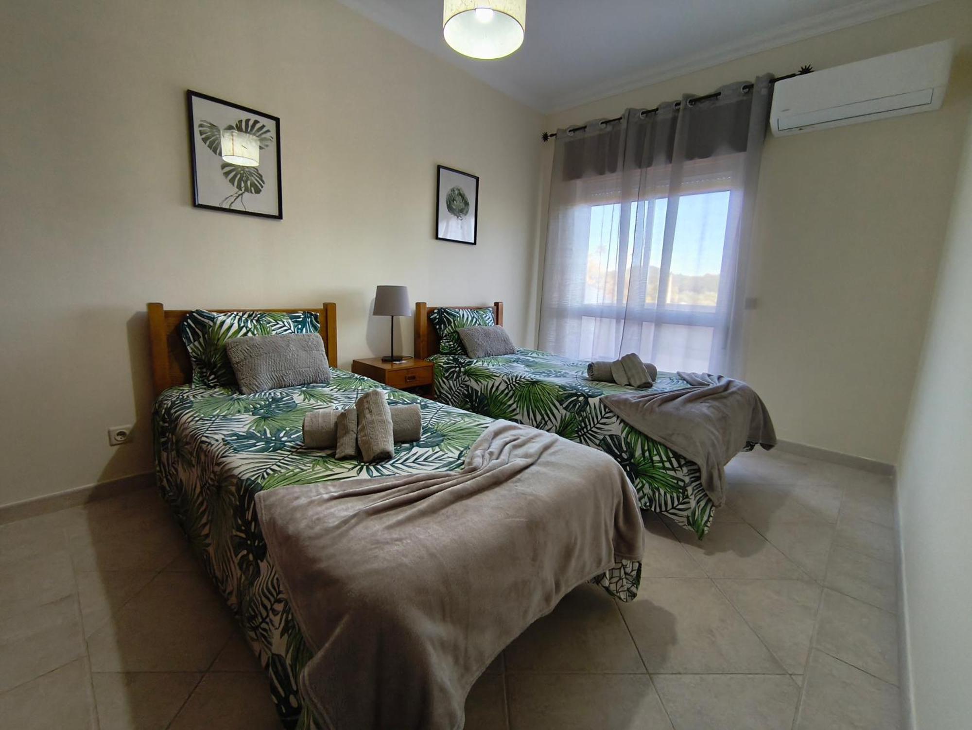 São Brás de AlportelFlat In The Heart Of Algarve公寓 外观 照片