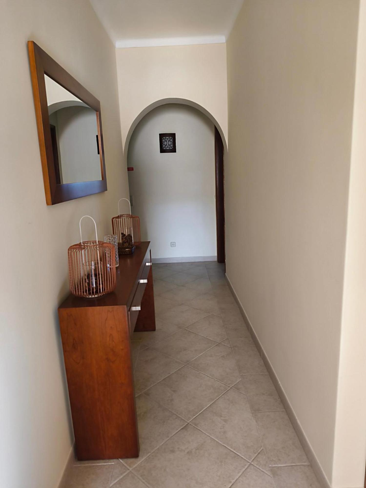 São Brás de AlportelFlat In The Heart Of Algarve公寓 外观 照片