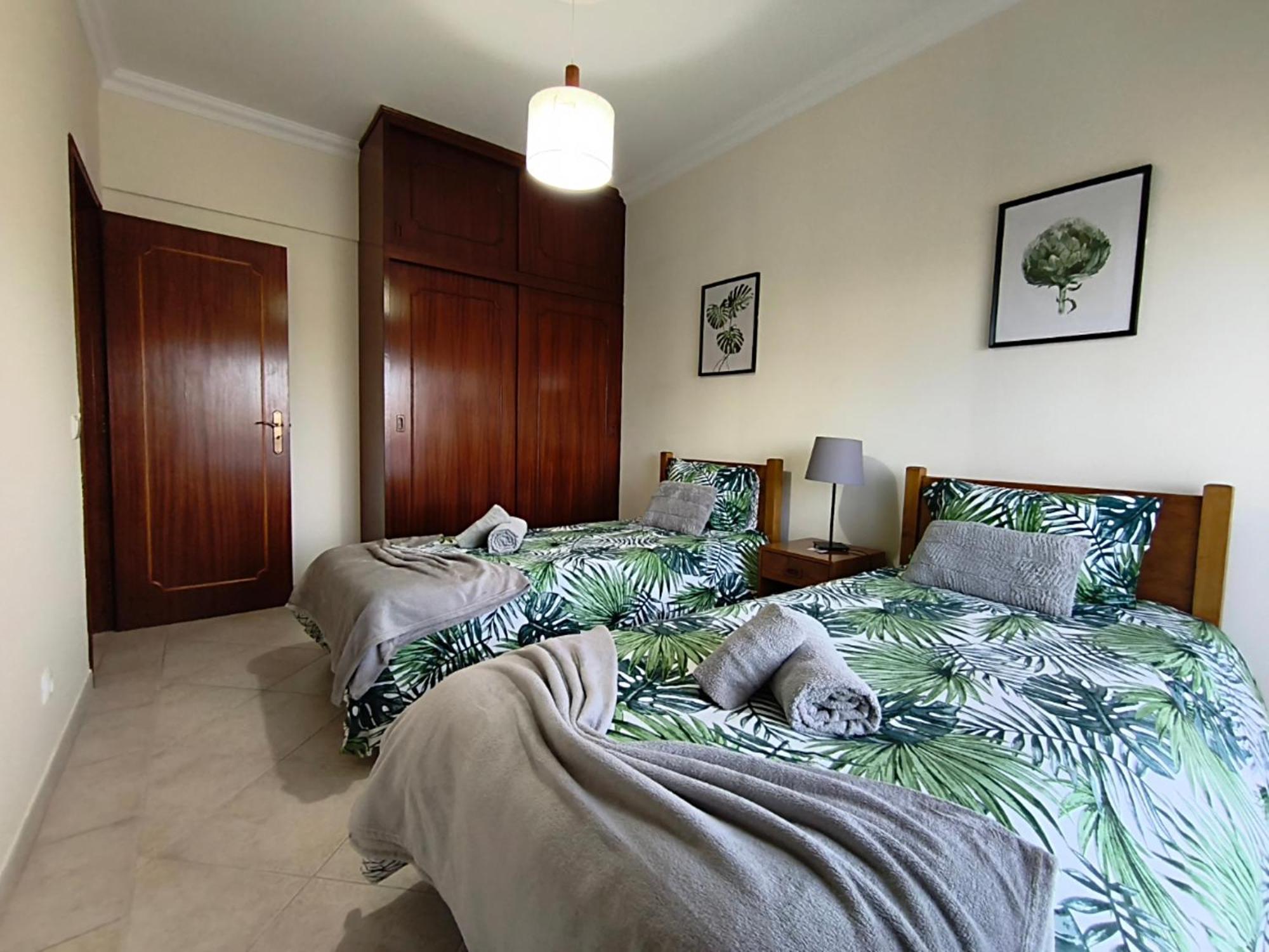 São Brás de AlportelFlat In The Heart Of Algarve公寓 外观 照片