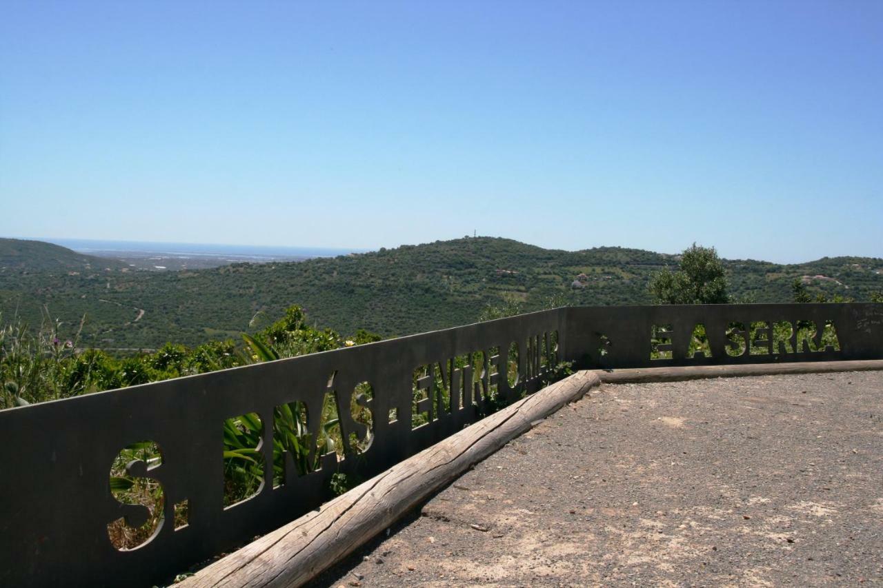 São Brás de AlportelFlat In The Heart Of Algarve公寓 外观 照片