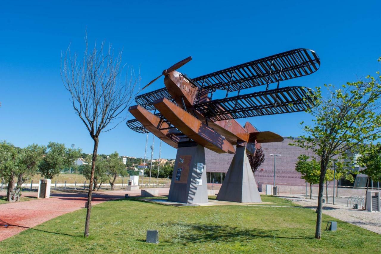 São Brás de AlportelFlat In The Heart Of Algarve公寓 外观 照片