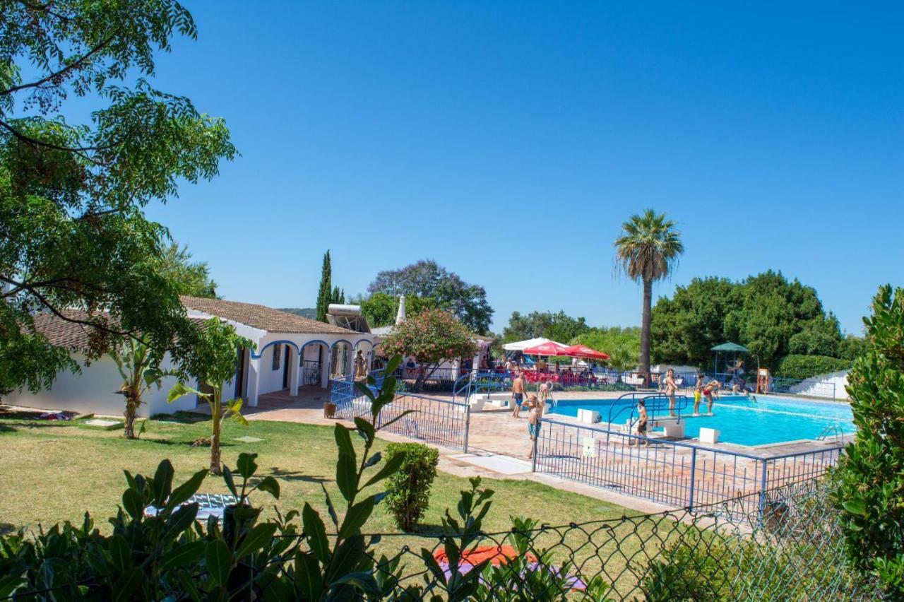 São Brás de AlportelFlat In The Heart Of Algarve公寓 外观 照片