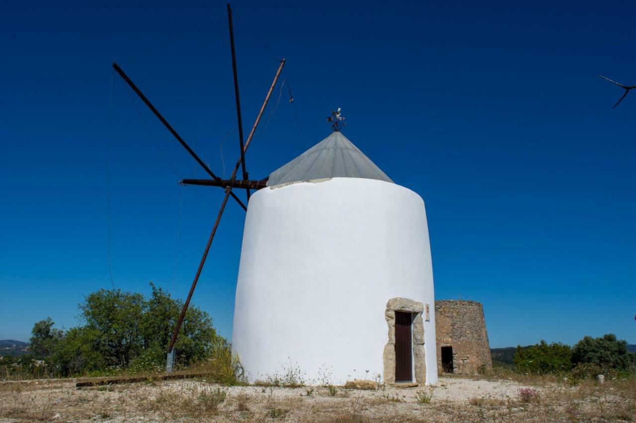 São Brás de AlportelFlat In The Heart Of Algarve公寓 外观 照片