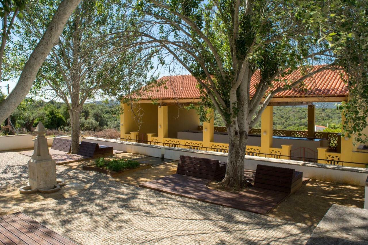 São Brás de AlportelFlat In The Heart Of Algarve公寓 外观 照片