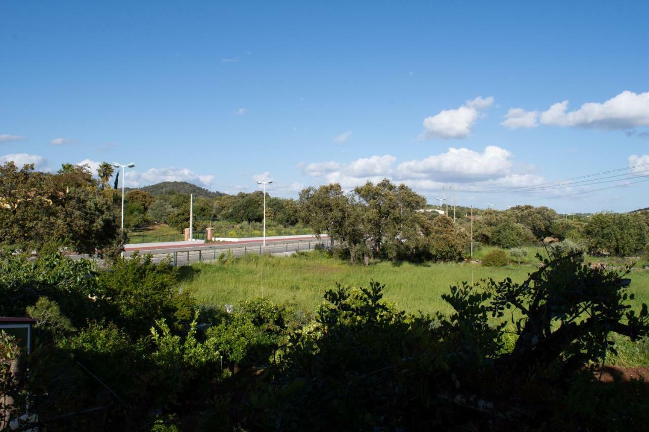 São Brás de AlportelFlat In The Heart Of Algarve公寓 外观 照片