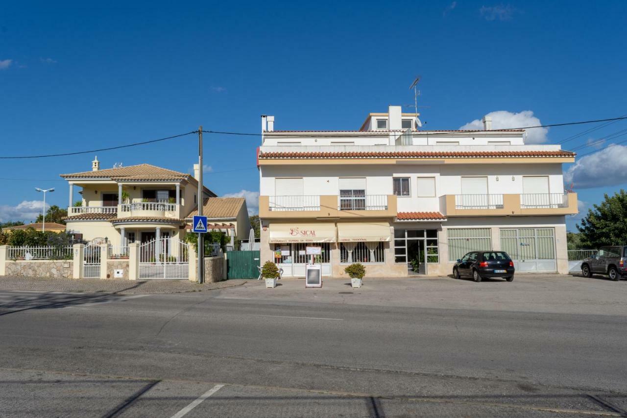 São Brás de AlportelFlat In The Heart Of Algarve公寓 外观 照片