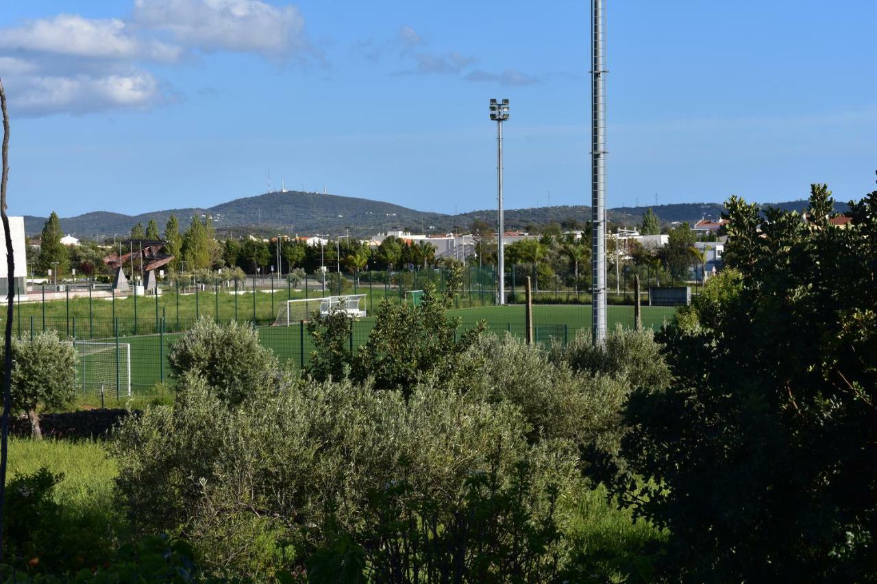 São Brás de AlportelFlat In The Heart Of Algarve公寓 外观 照片